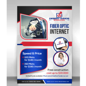 Flyer Design by debdesign for this project | Design: #13082952