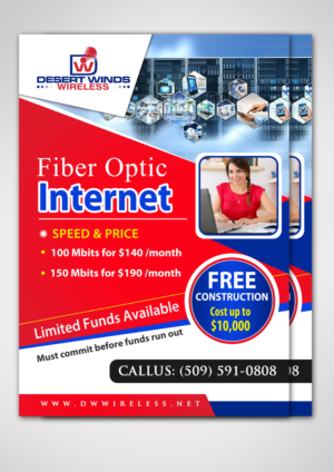 Flyer Design by debdesign for this project | Design: #13107502