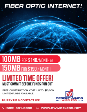 Flyer Design by B L X C K_R X I N B O W for this project | Design: #13067873