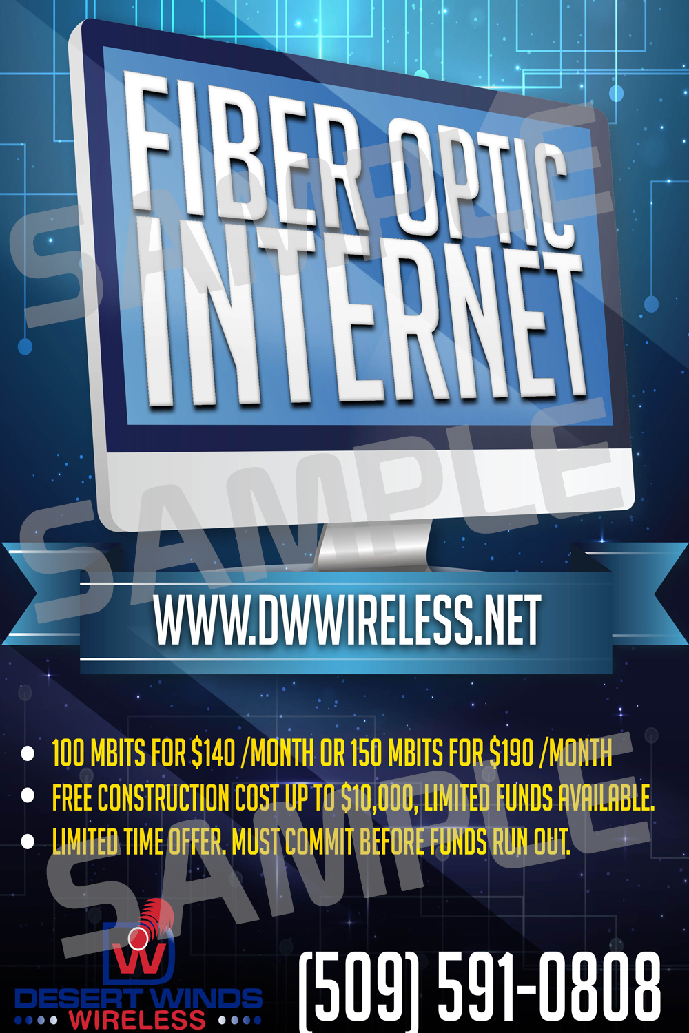 Flyer Design by indeesha for this project | Design #13073586