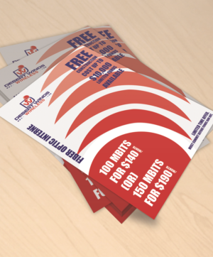 Flyer Design by phoenixx