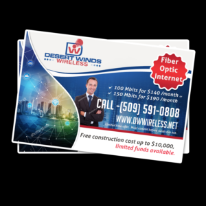 Flyer Design by Dipanwita Roy for this project | Design: #13082051