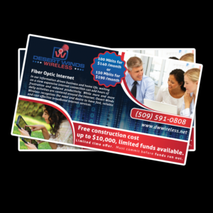 Flyer Design by Dipanwita Roy for this project | Design: #13082052