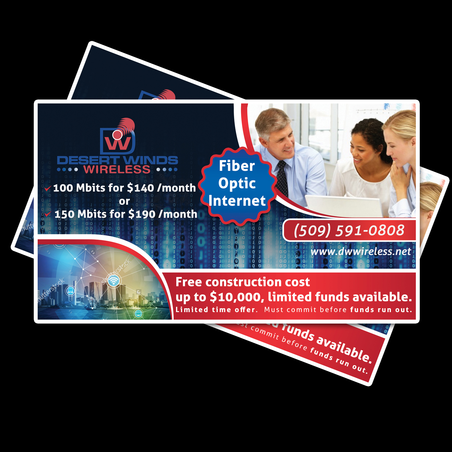 Flyer Design by Dipanwita Roy for this project | Design #13098706