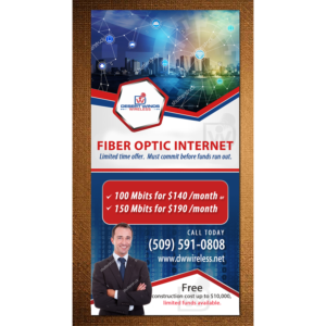 Flyer Design by Dipanwita Roy for this project | Design: #13141656