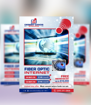 Flyer Design by ecorokerz for this project | Design: #13070385