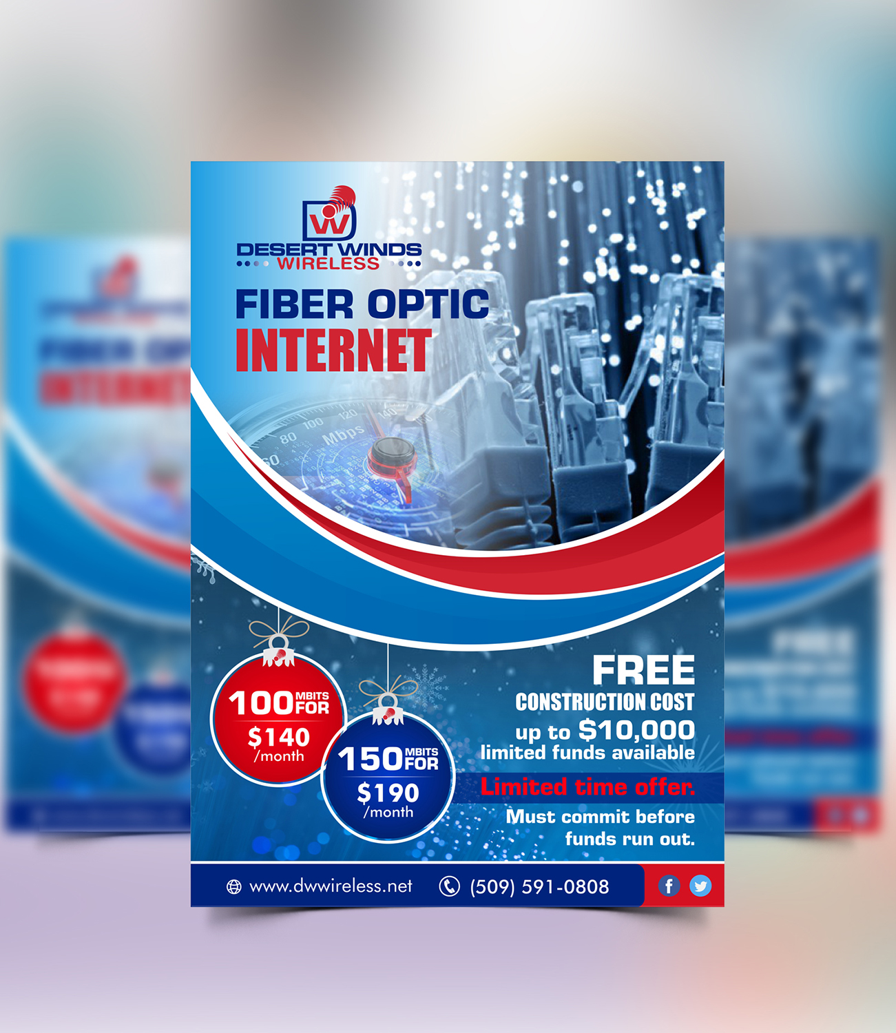 Flyer Design by ecorokerz for this project | Design #13080760