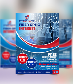 Flyer Design by ecorokerz for this project | Design: #13080760