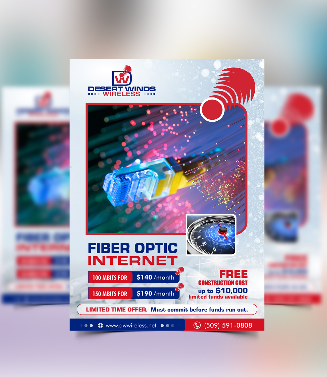 Flyer Design by ecorokerz for this project | Design #13080761