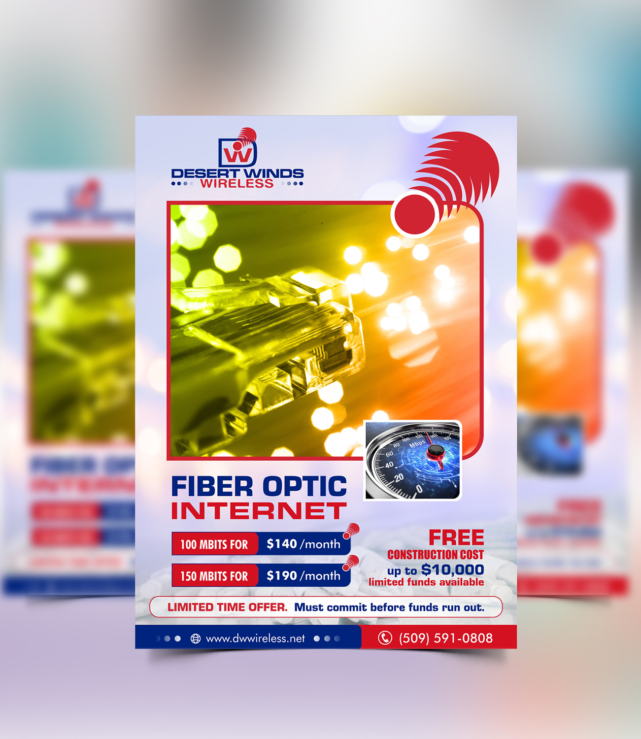 Flyer Design by ecorokerz for this project | Design #13080762