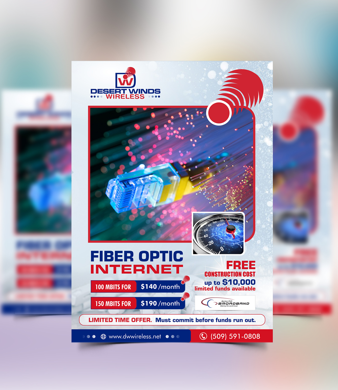 Flyer Design by ecorokerz for this project | Design #13155928