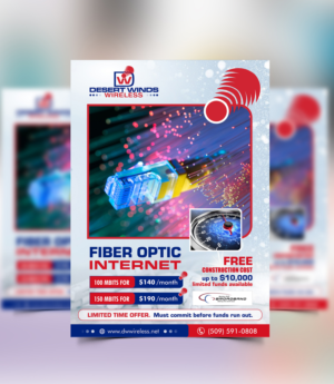 Flyer Design by ecorokerz for this project | Design: #13155928