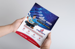 Flyer Design by des.alymag for this project | Design: #13078211