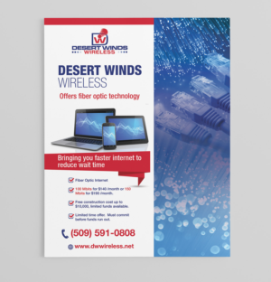 Flyer Design by des.alymag for this project | Design: #13090504