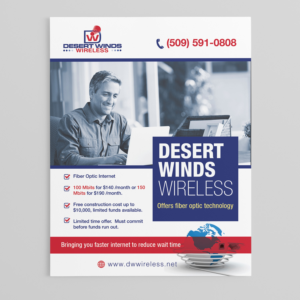 Flyer Design by des.alymag