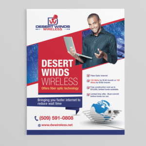 Flyer Design by des.alymag for this project | Design: #13090506