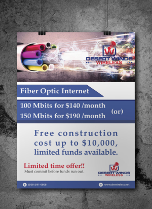 Flyer Design by Mime Artworks for this project | Design: #13115539