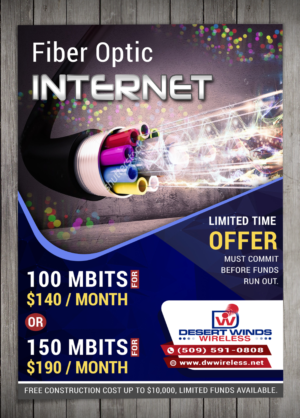 Flyer Design by SAI DESIGNS for this project | Design: #13086378