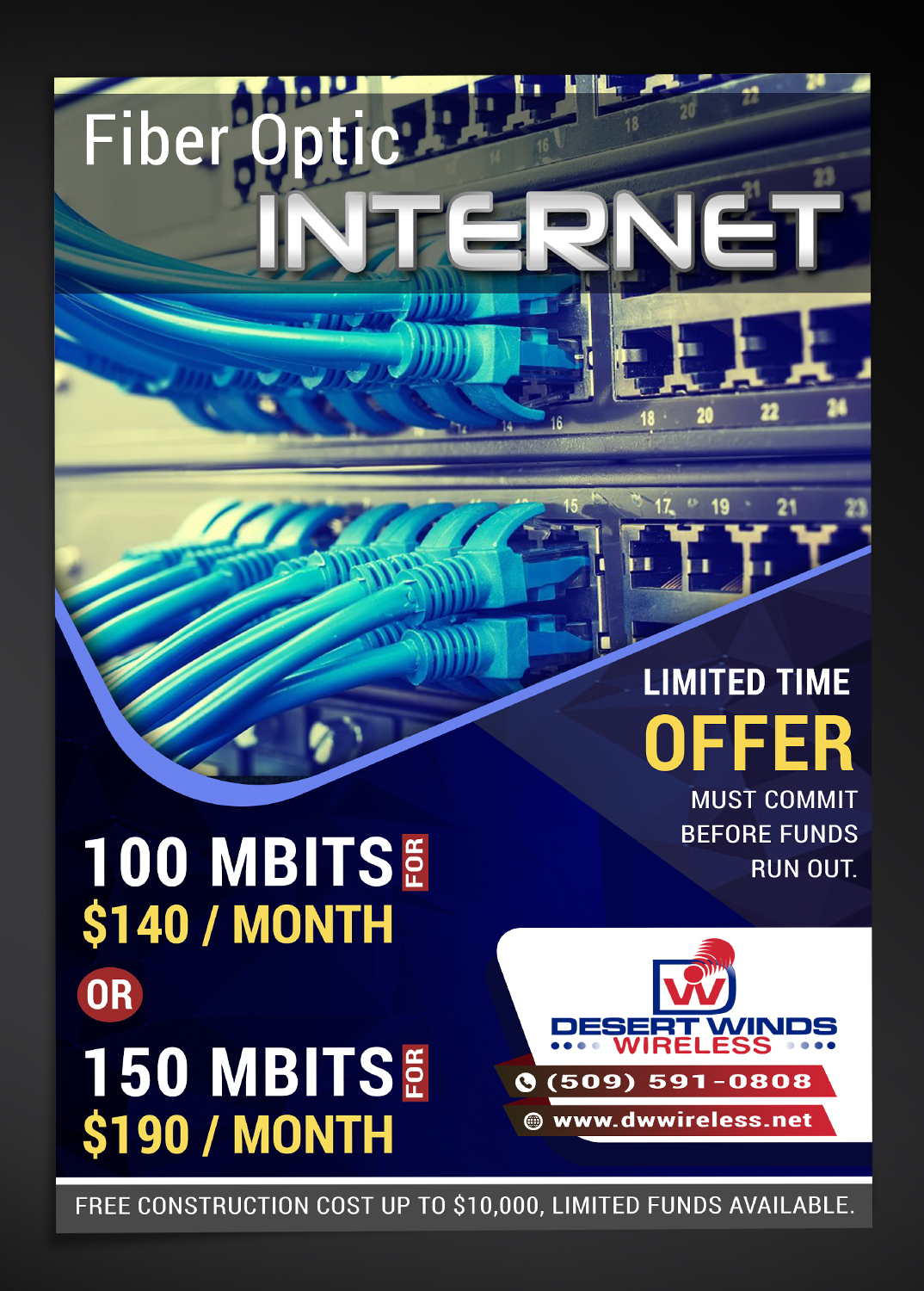 Flyer Design by SAI DESIGNS for this project | Design #13099894