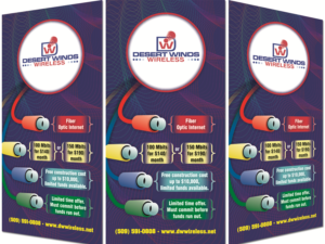 Flyer Design by ChrisDracula