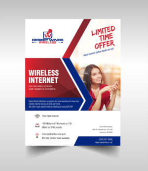 Flyer Design by SD-Designs for this project | Design: #13070717