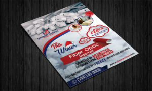 Flyer Design by creativeavoy for this project | Design: #13089183