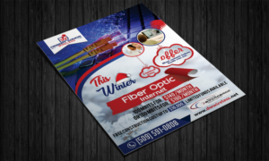 Flyer Design by creativeavoy