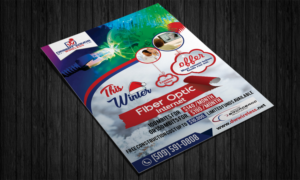 Flyer Design by creativeavoy for this project | Design: #13170445