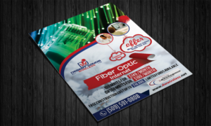 Flyer Design by creativeavoy for this project | Design: #13170449