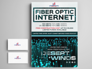 Flyer Design by Iseult Orla for this project | Design: #13081162