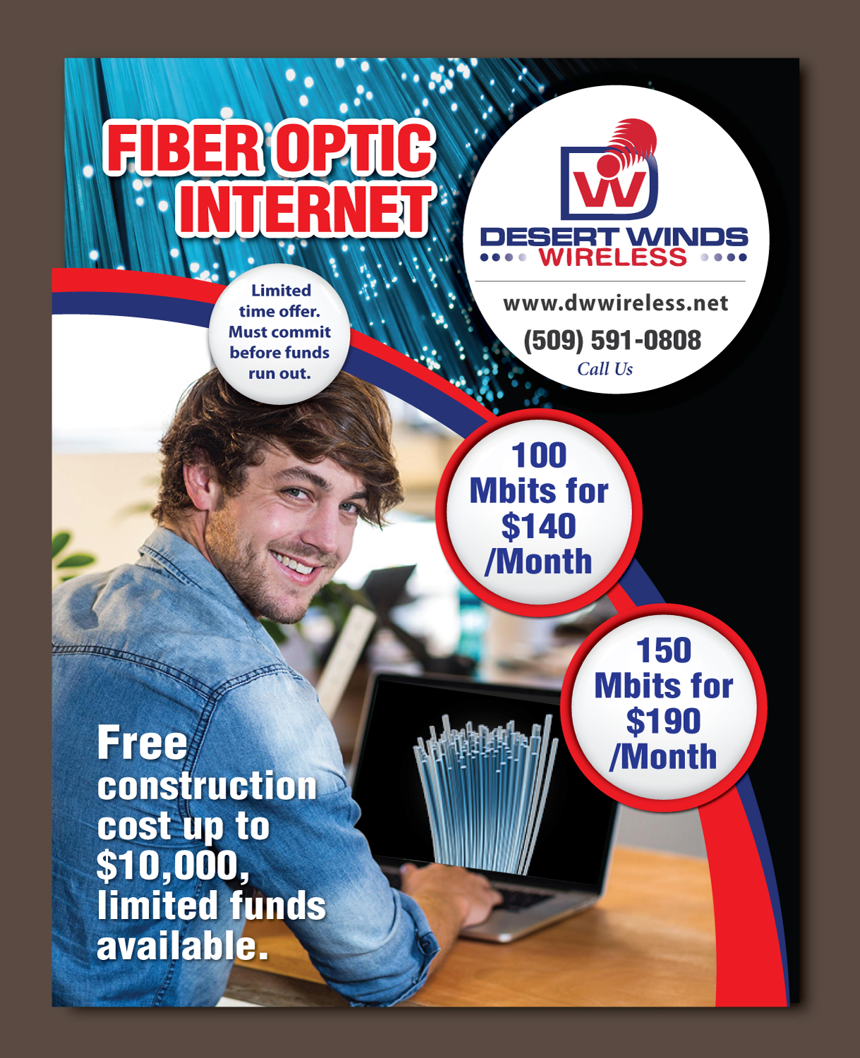 Flyer Design by meet007 for this project | Design #13155689