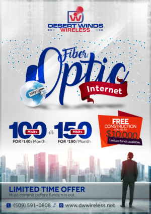 Flyer Design by Marketing Wings for this project | Design: #13104356