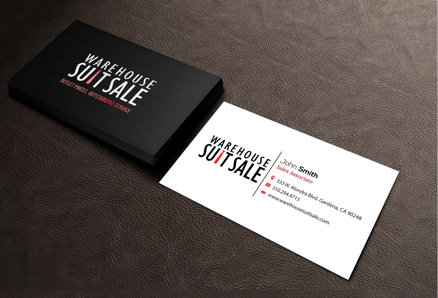 Design de Carte de Visite par Riz' pour ce projet | Design #13102570