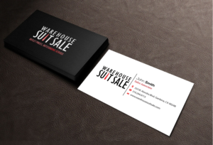 Design de Carte de Visite par Riz' pour ce projet | Design : #13102570