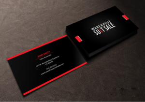 Design de Carte de Visite par Creations Box 2015 pour ce projet | Design : #13118140