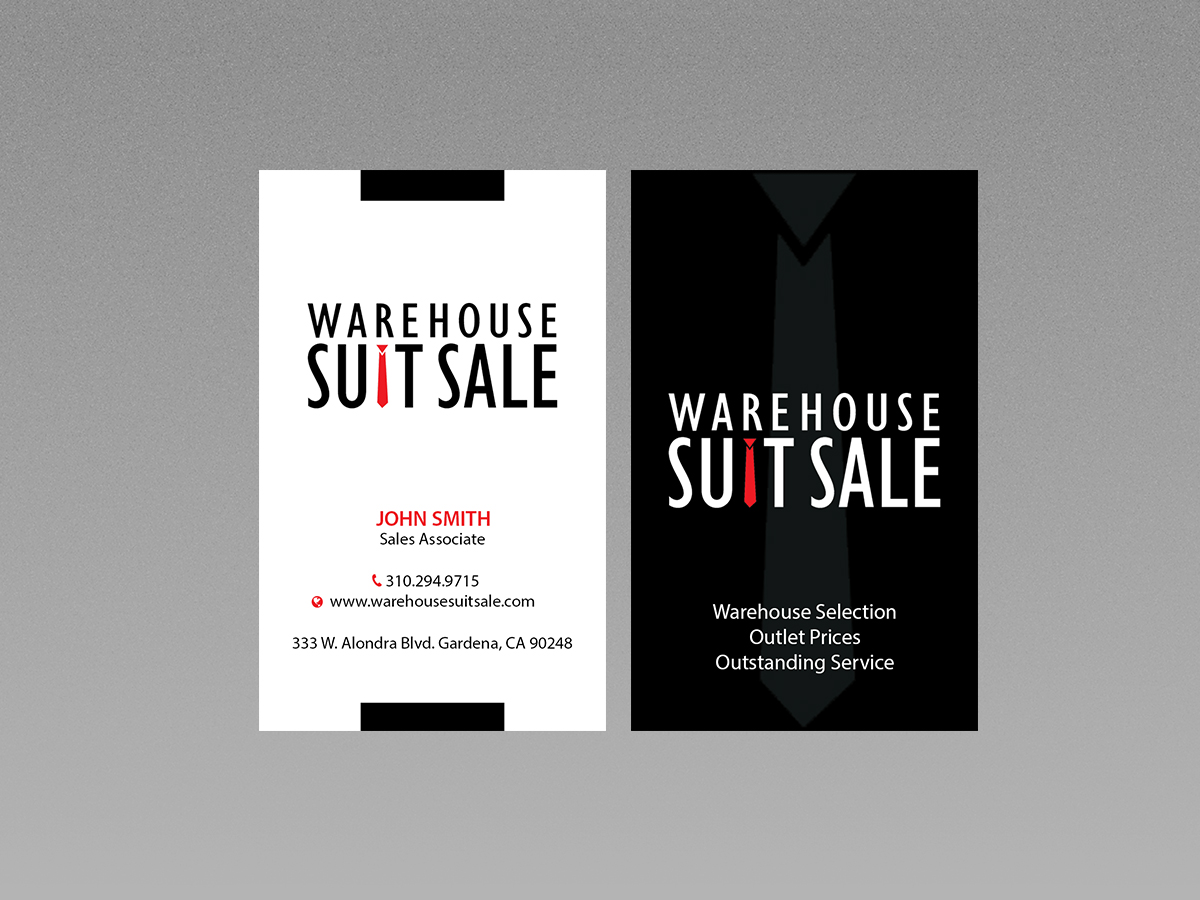 Business Card Design by Creations Box 2015 for this project | Design #13118142