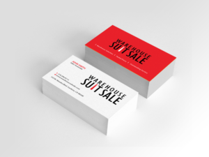 Design de Carte de Visite par Creations Box 2015 pour ce projet | Design : #13118145