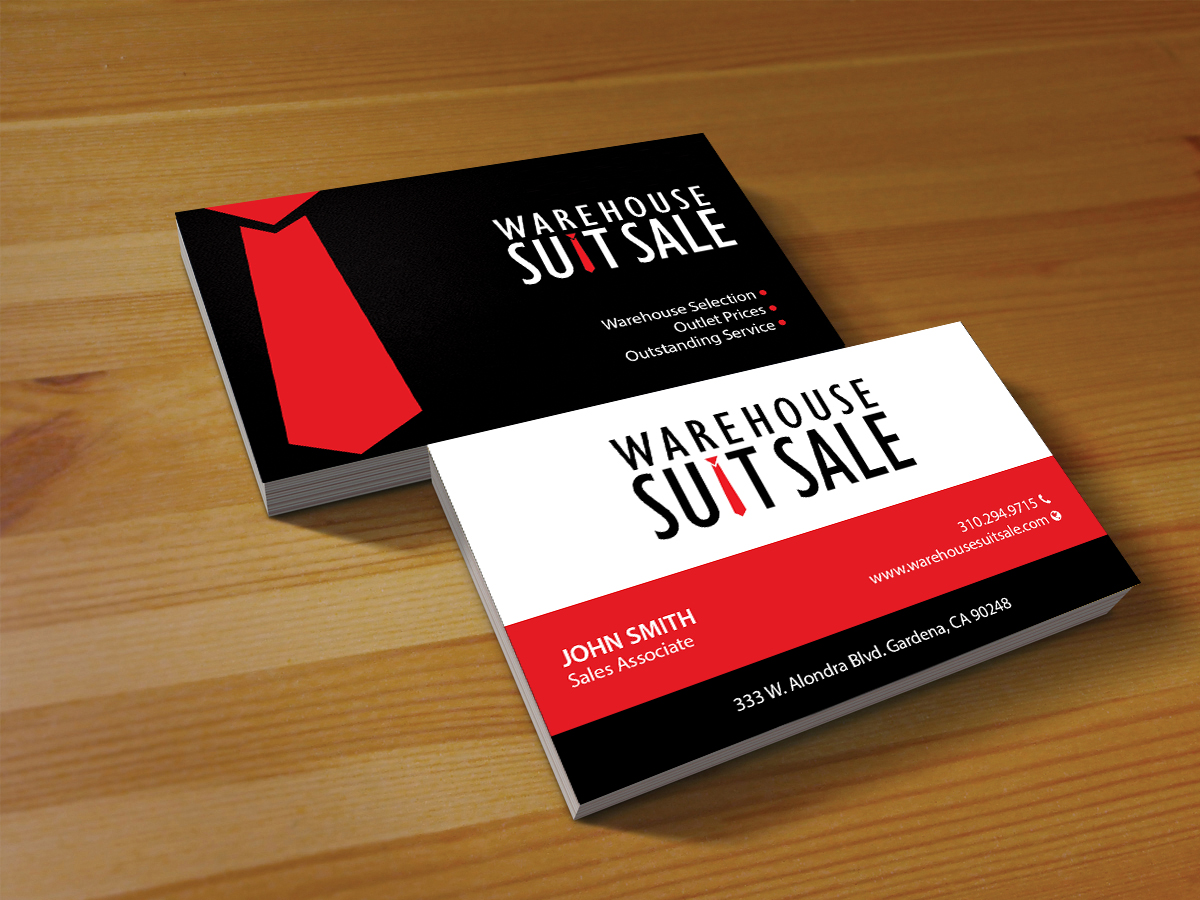 Diseño de Tarjeta de Presentación por Creations Box 2015 para este proyecto | Diseño #13118153