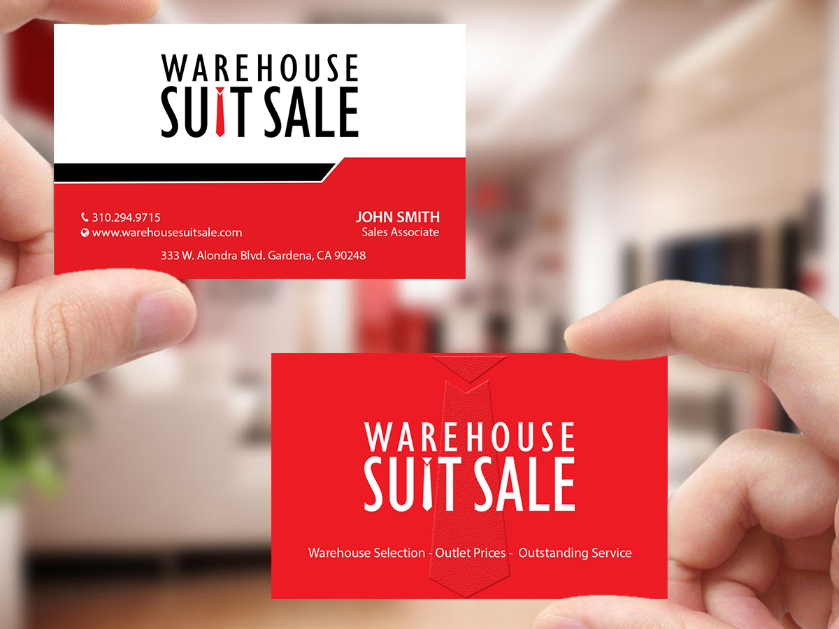 Diseño de Tarjeta de Presentación por Creations Box 2015 para este proyecto | Diseño #13118155