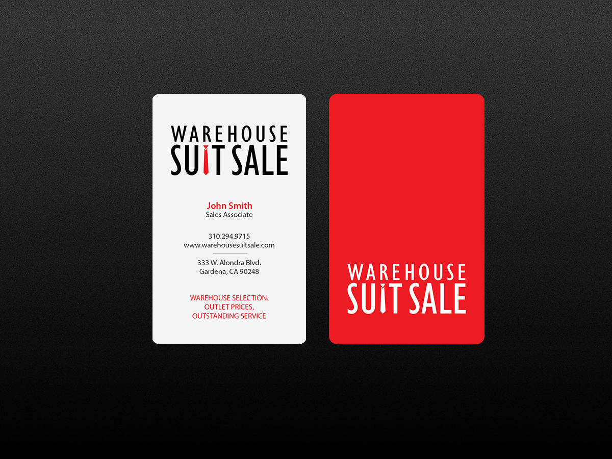 Diseño de Tarjeta de Presentación por Creations Box 2015 para este proyecto | Diseño #13118158