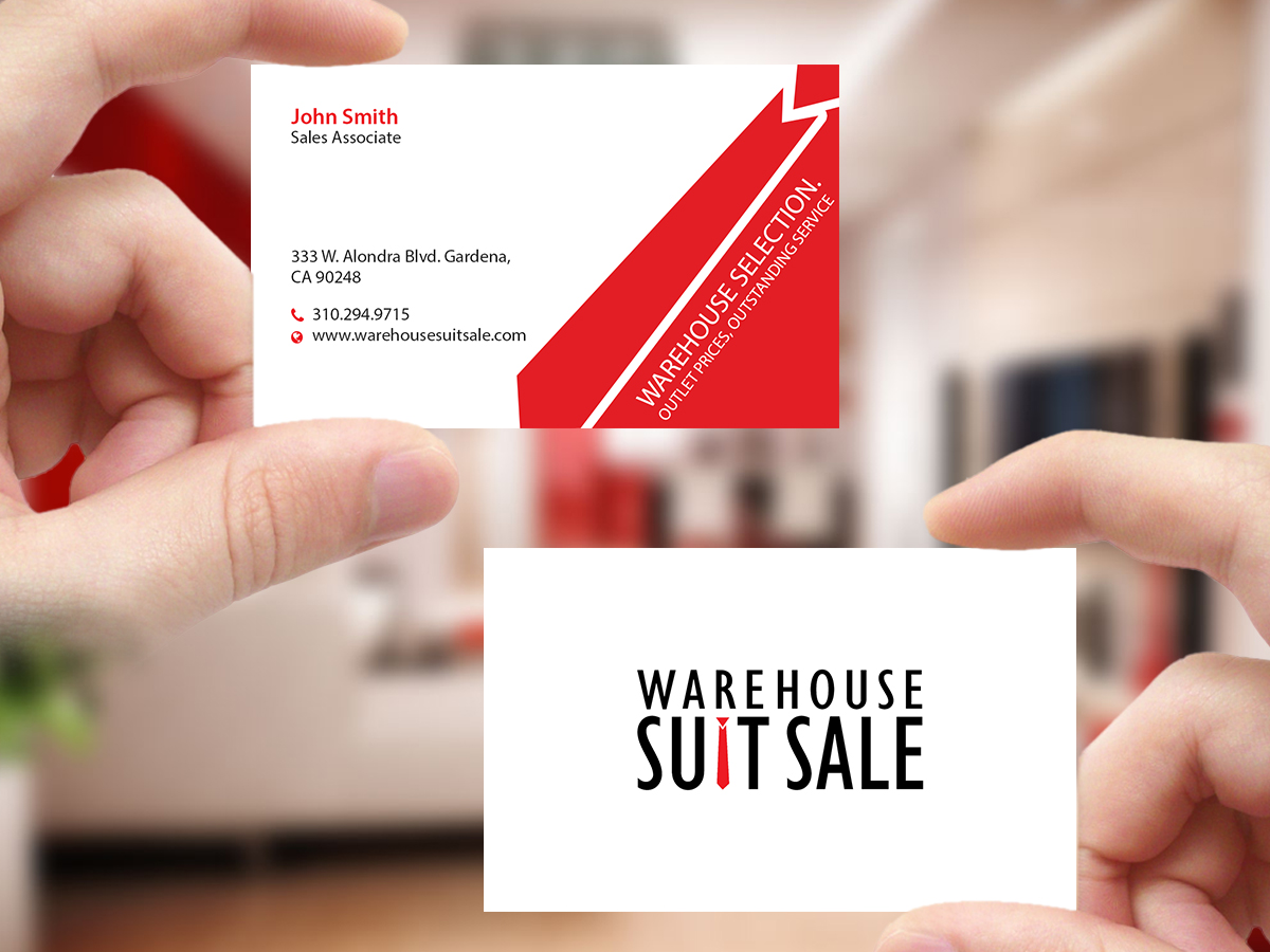 Diseño de Tarjeta de Presentación por Creations Box 2015 para este proyecto | Diseño #13118159