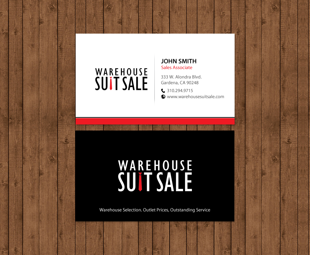 Business Card Design by chandrayaan.creative for this project | Design #13129073