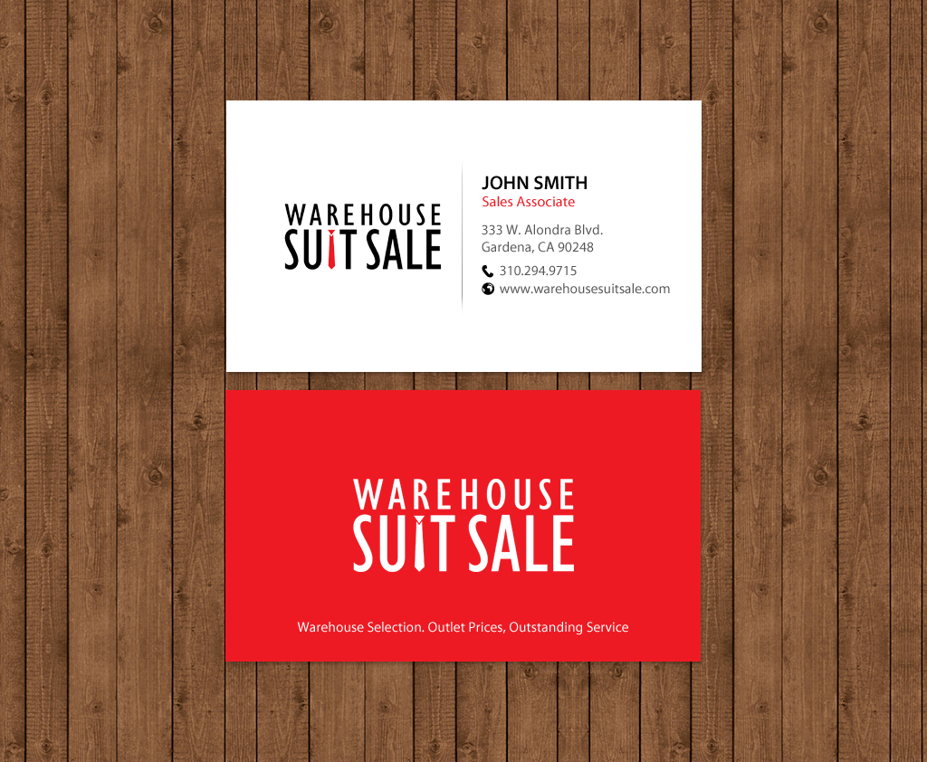 Business Card Design by chandrayaan.creative for this project | Design #13129074