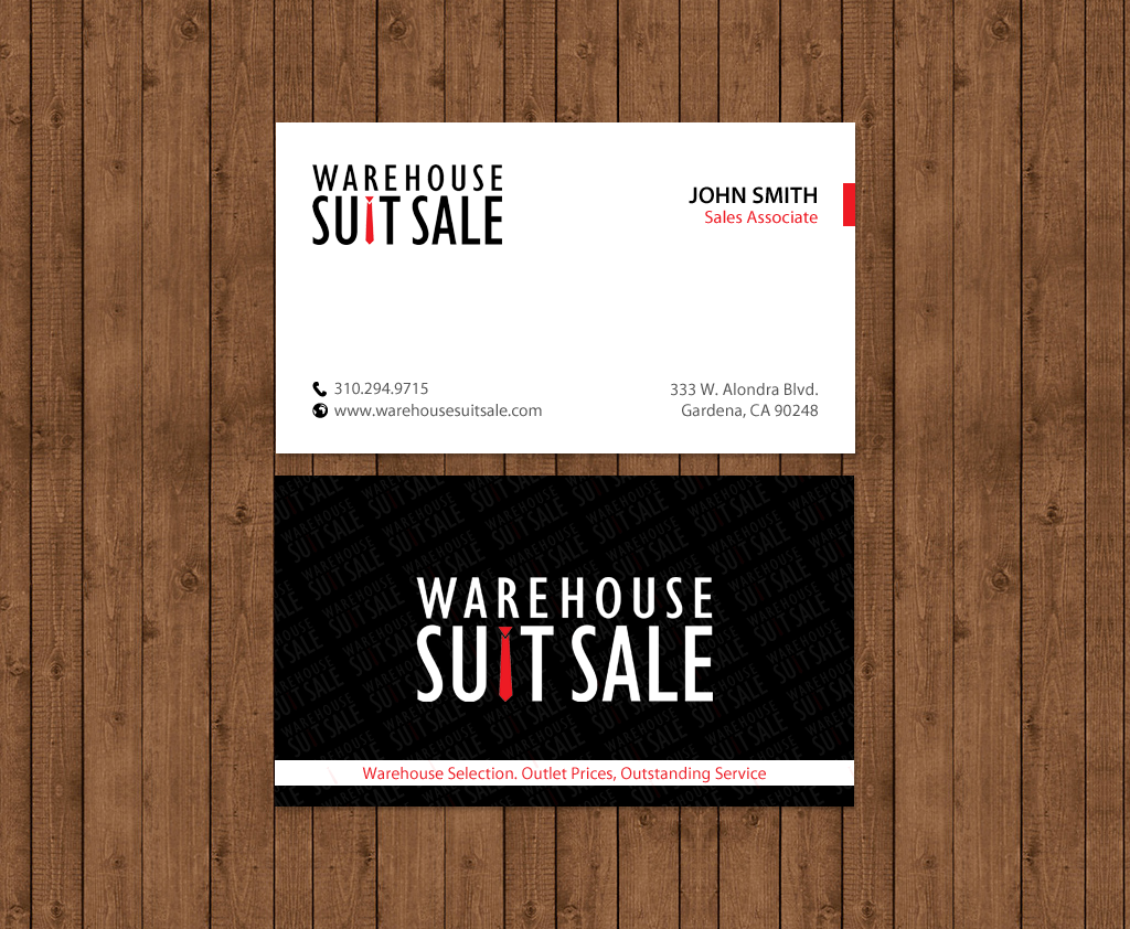 Diseño de Tarjeta de Presentación por chandrayaan.creative para este proyecto | Diseño #13129076