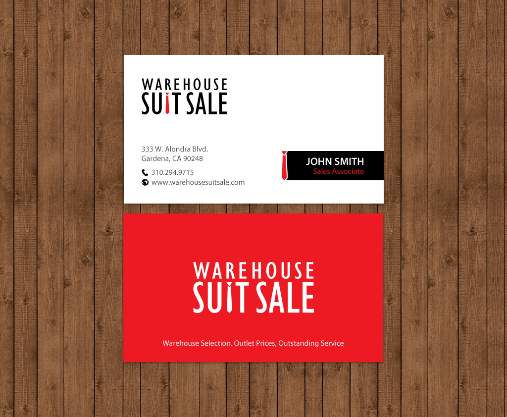 Business Card Design by chandrayaan.creative for this project | Design #13129078