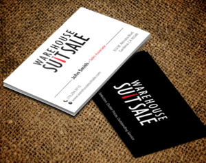 Design de Carte de Visite par chandrayaan.creative pour ce projet | Design : #13129102