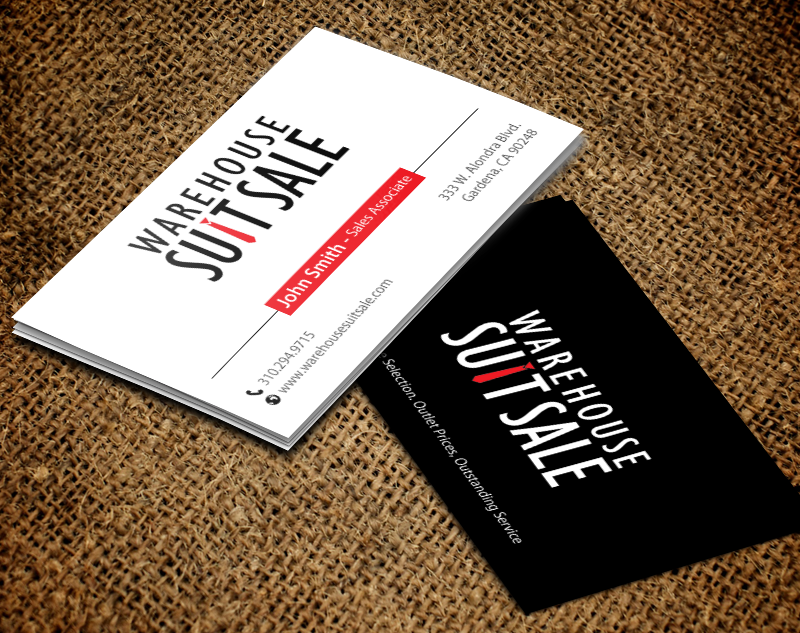 Business Card Design by chandrayaan.creative for this project | Design #13129104