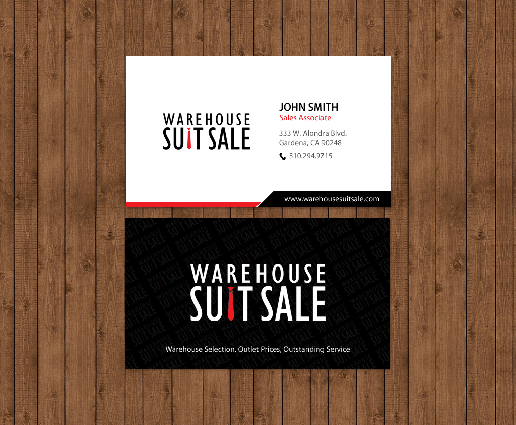 Diseño de Tarjeta de Presentación por chandrayaan.creative para este proyecto | Diseño #13139863