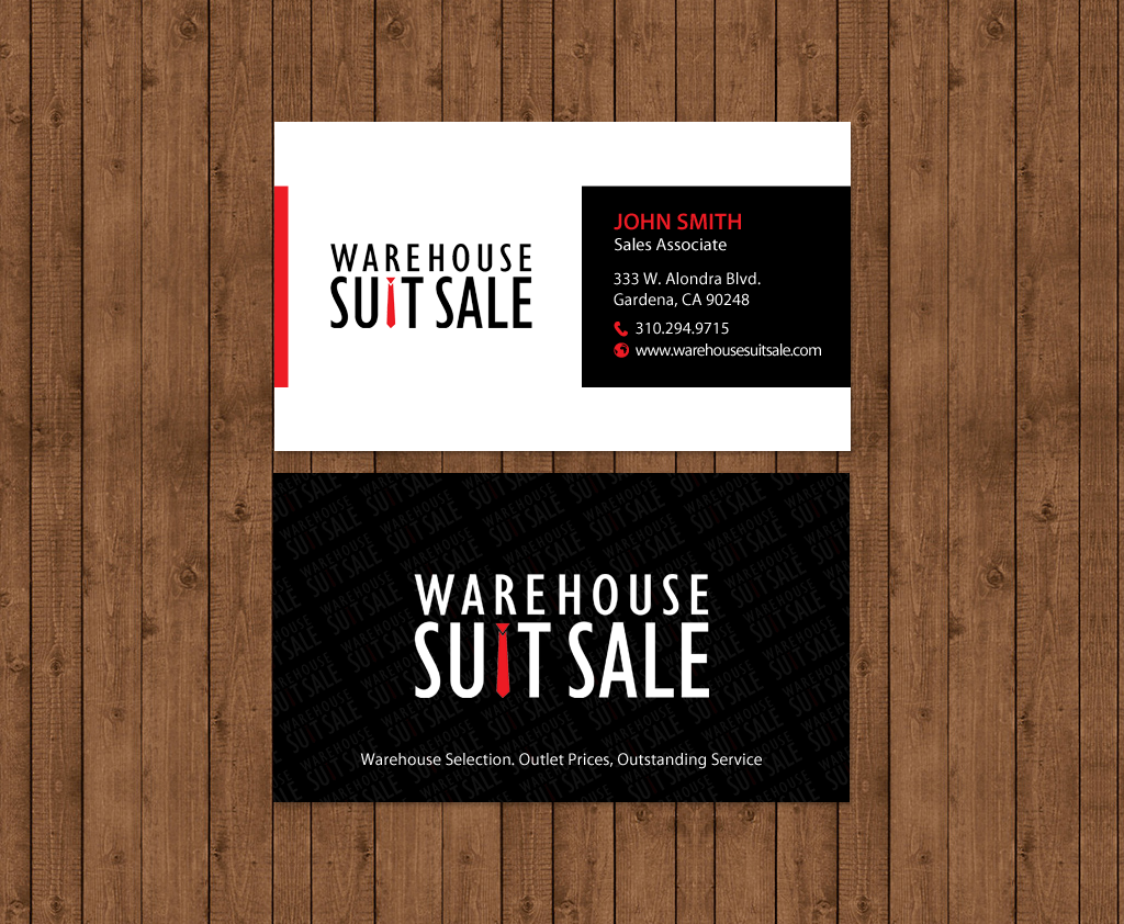 Diseño de Tarjeta de Presentación por chandrayaan.creative para este proyecto | Diseño #13139872