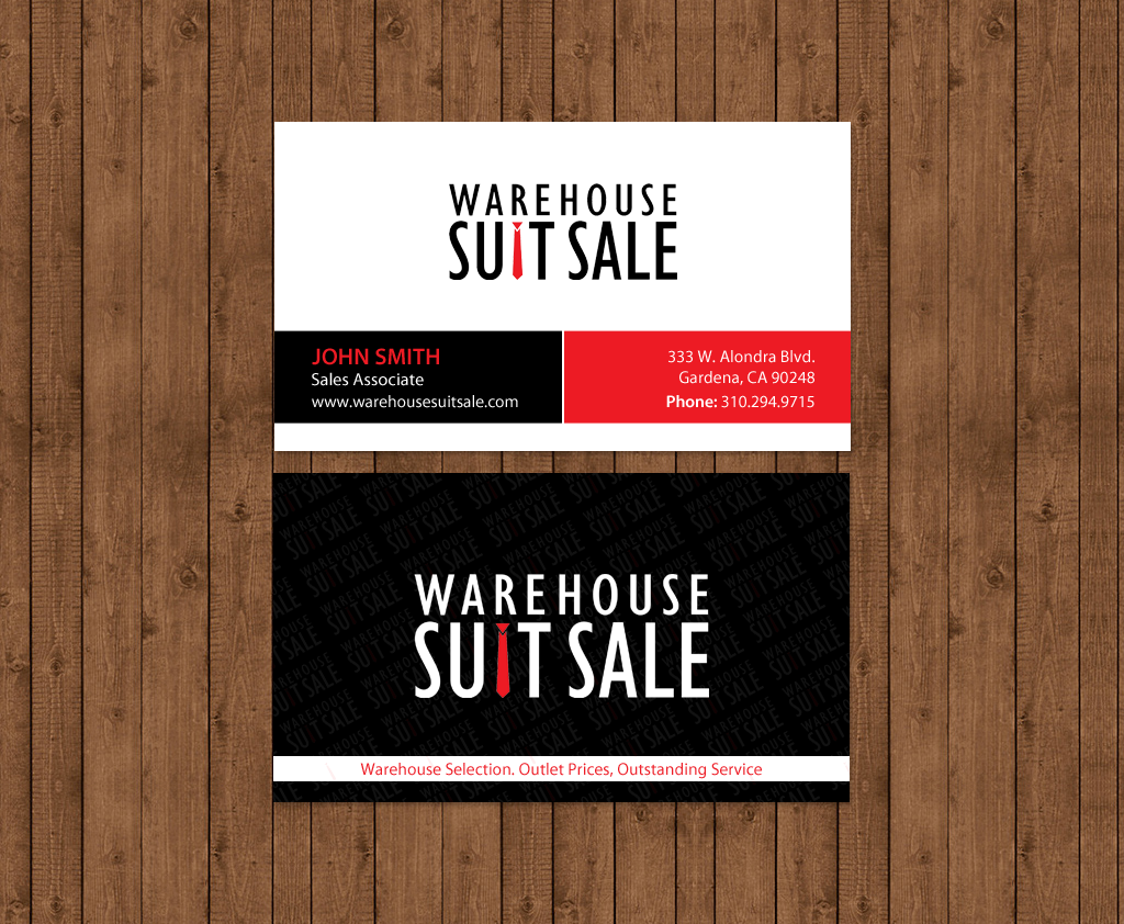 Diseño de Tarjeta de Presentación por chandrayaan.creative para este proyecto | Diseño #13139874